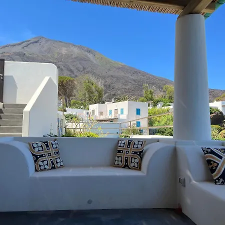 Casa 34 Dicembre 別荘