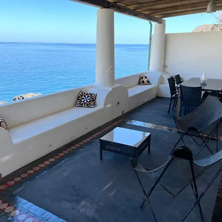 Casa 34 Dicembre