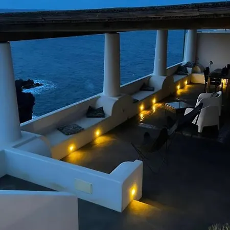 Casa 34 Dicembre 別荘