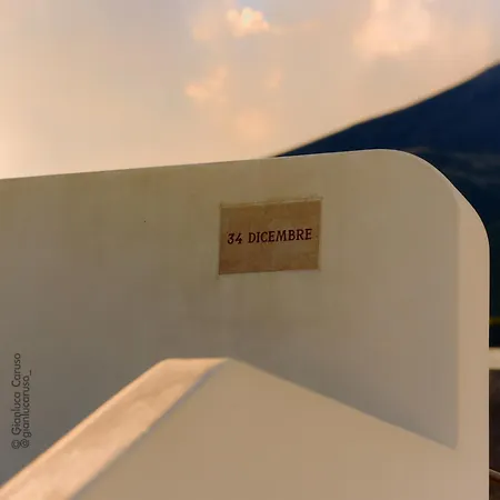 Casa 34 Dicembre Holiday home *