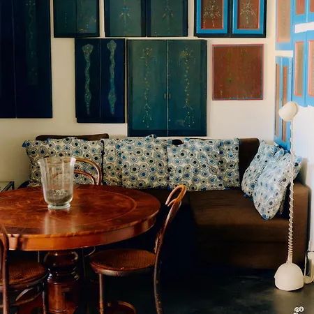 別荘 Casa 34 Dicembre *