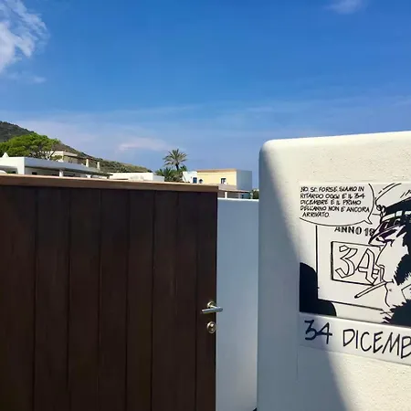 Casa 34 Dicembre بيت للعطل