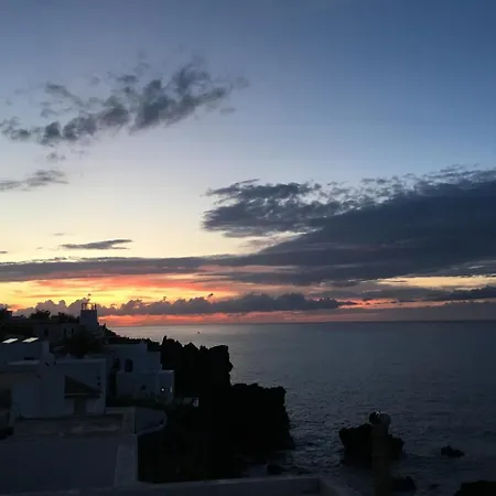 Casa 34 Dicembre * Stromboli