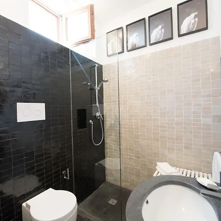 Casa 34 Dicembre Prázdninový dům Stromboli