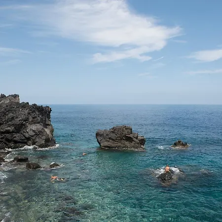 別荘 Casa 34 Dicembre *