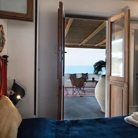 別荘 Casa 34 Dicembre