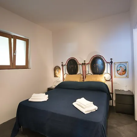 Casa 34 Dicembre 別荘