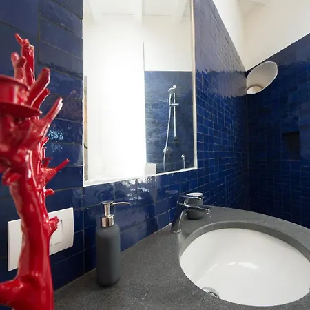 Casa 34 Dicembre Holiday home