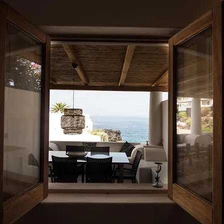 別荘 Casa 34 Dicembre *