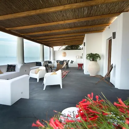 Casa 34 Dicembre